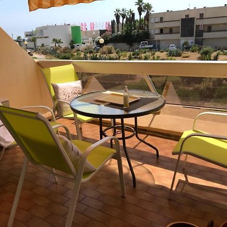 Naturisme Cap D Agde Heliopolis Ab 131 Apartment Bagian luar foto